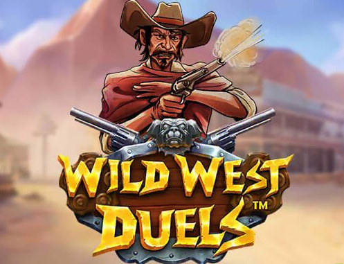 Wild West Duels Slot Review-image